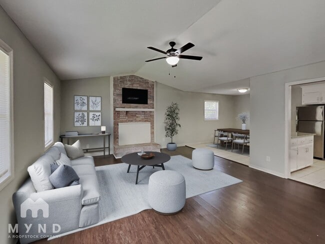 Building Photo - 4328 Gelinda Ct