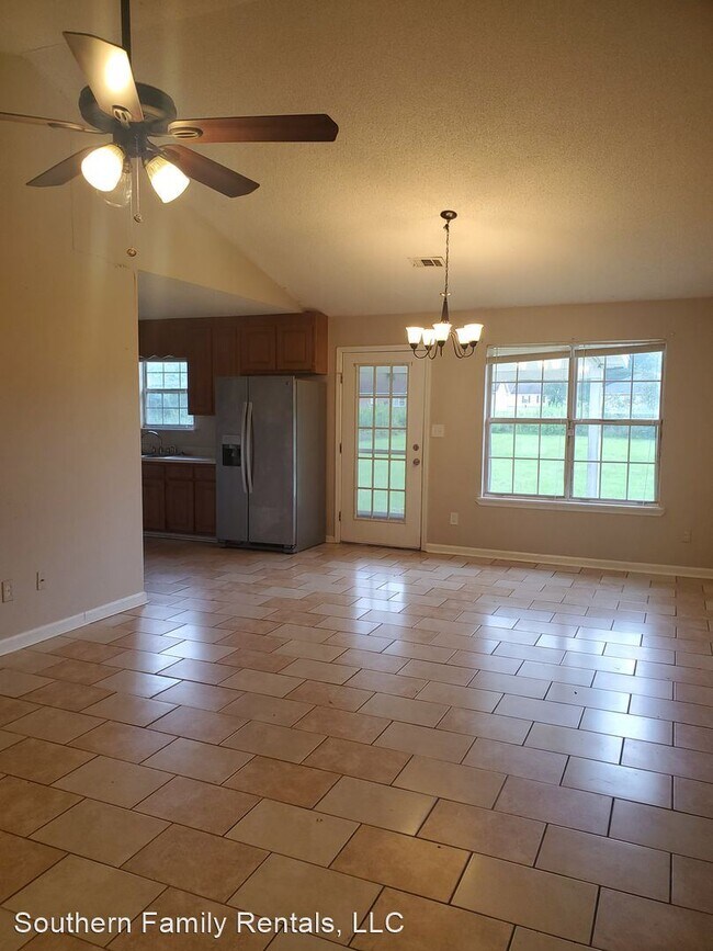 Building Photo - 3 br, 2 bath House - 627 Ed Beckham Rd