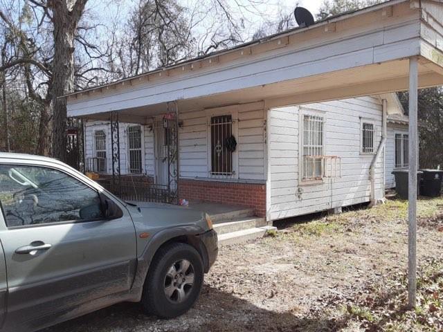 Primary Photo - 2414 Aldine Westfield Rd