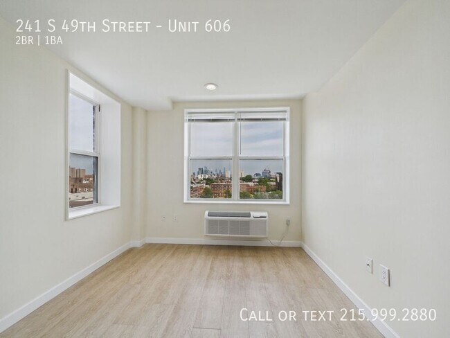 Foto del edificio - 241 S 49th St