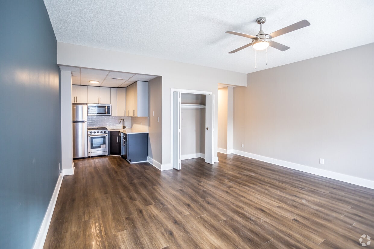 Photo - Iris Luxury Apartments