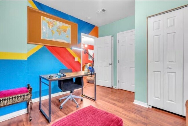 Foto del edificio - 3501 Bishop Eddie Newkirk Wy