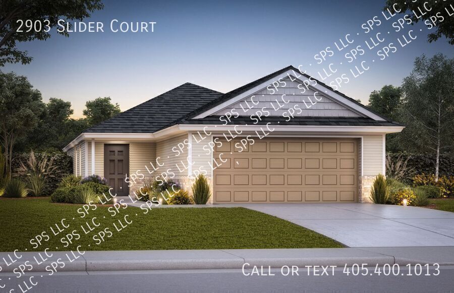 Photo - 2903 Slider Court-