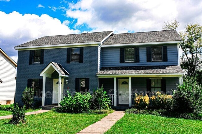 Photo - 1422 Stratton Pl Dr Apartment