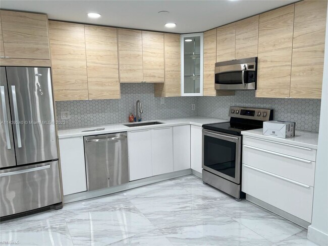 Building Photo - 4 br, 2 bath House - 4337 SW 49th St