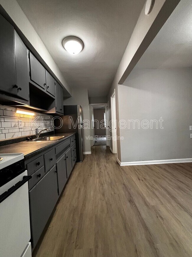 Foto del edificio - 516 East Dr