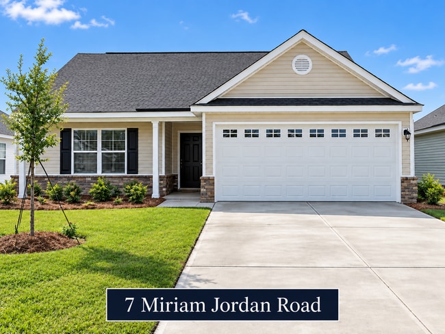 Foto del edificio - 7 Miriam Jordan Rd