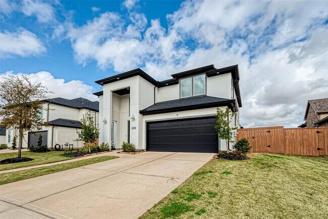 Foto del edificio - 6306 Winthrop Terrace Trail