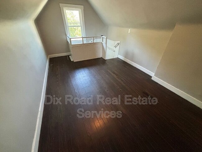 Building Photo - 1741 Iliff Ave