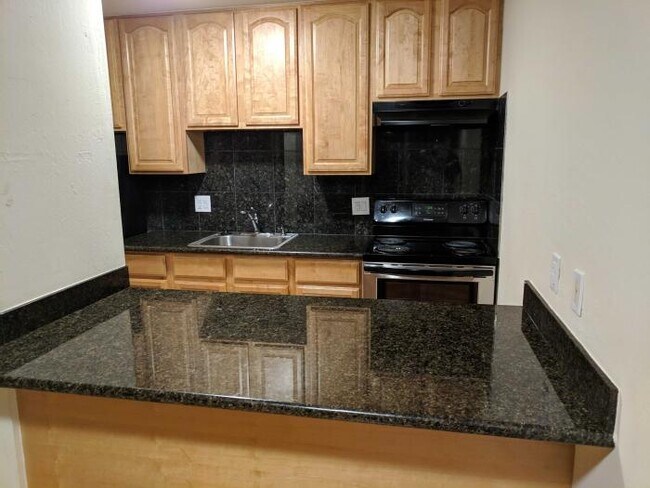 Foto del edificio - 2 bedroom in San Francisco CA 94107