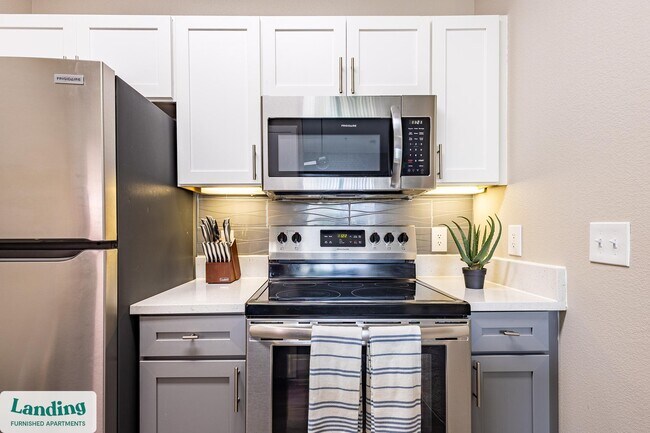 Foto del edificio - 1799 FM 528 Rd