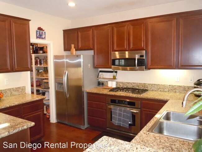 Building Photo - 4 br, 2.5 bath House - 17029 New Rochelle Way