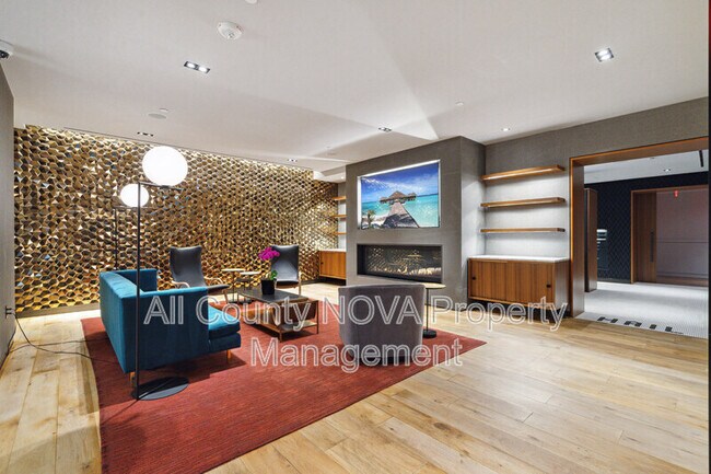 Foto del edificio - 1625 Eckington Pl NE