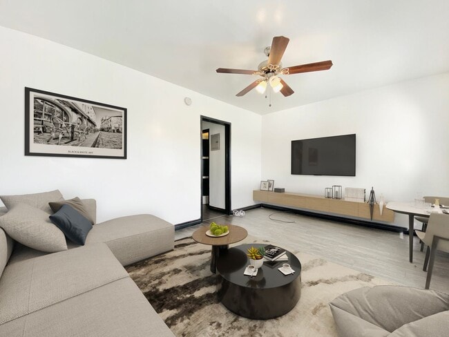 Foto del interior - Gateway Glendale