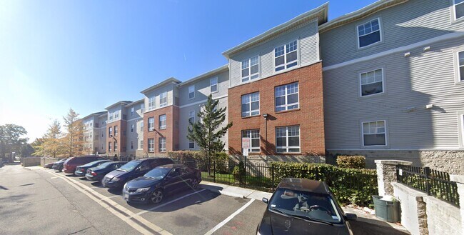 Foto del edificio - 5233 North Capitol St NW