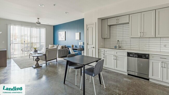 Foto del edificio - 750 Fort Worth Ave