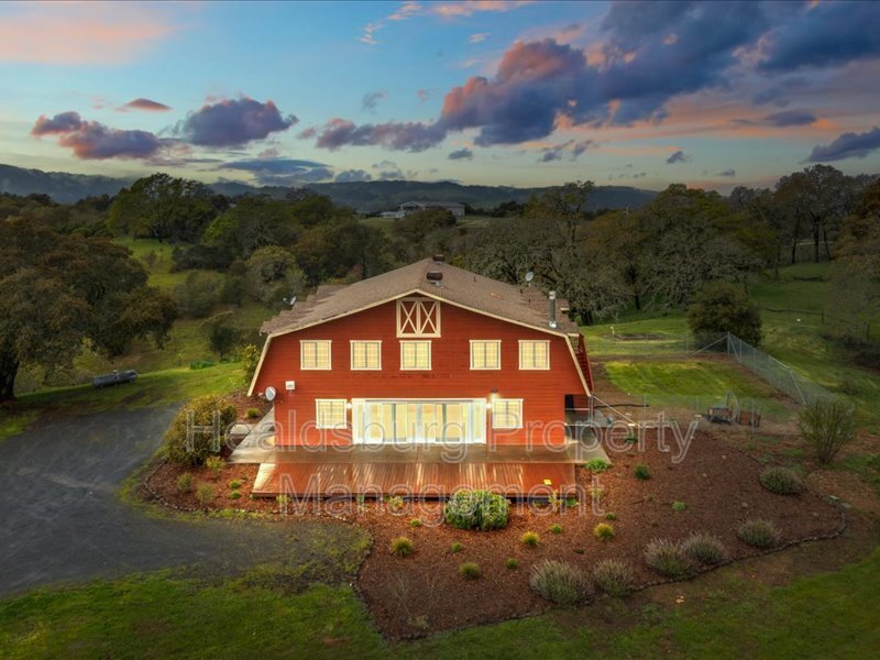 7590 Starr Rd, Windsor, CA 95492 House Rental in Windsor, CA