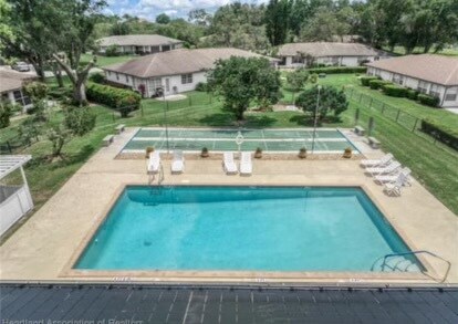 Building Photo - 2415 Davis Cir