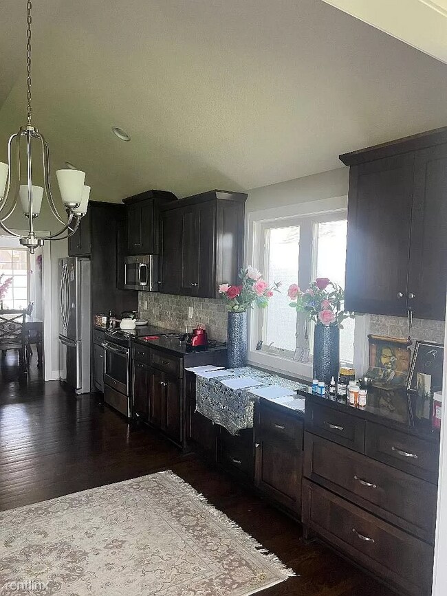 Foto del edificio - 4 br, 3 bath House - 16525 Hardy Street