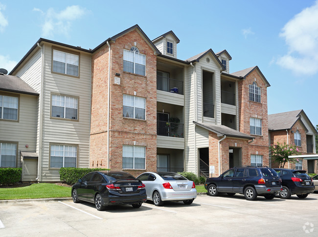 River Pointe Apartments Conroe