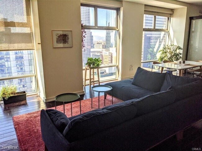 Foto del edificio - 2 br, 2 bath Condo - 801 S Grand Ave Apt 1902