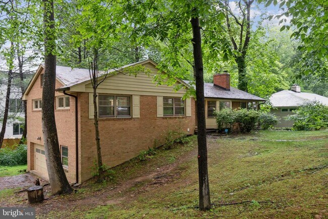 Foto del edificio - 1440 Woodacre Dr