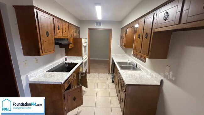 Foto del edificio - 2509 Jenwood St