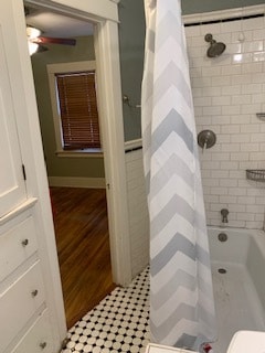 baño - 1079 Coronado Ave