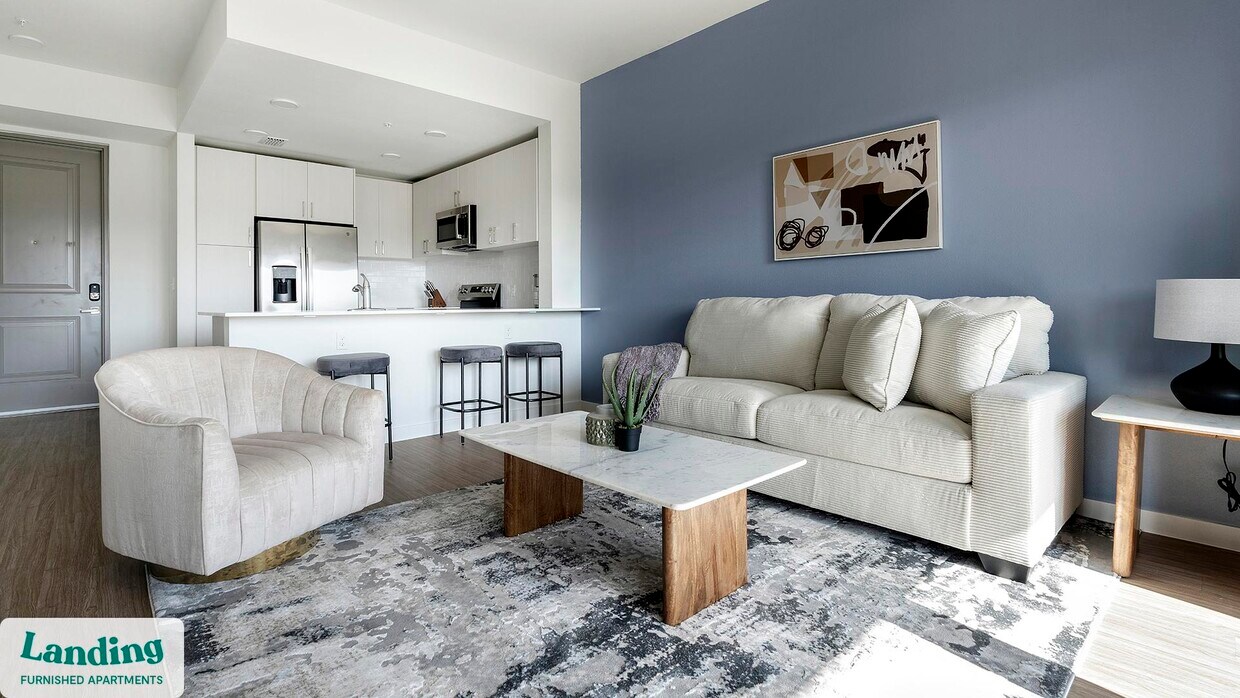 Foto principal - 7301 Lake Bank Lp