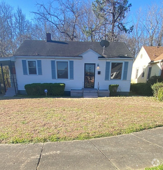 Building Photo - 1851 Cloverdale Dr
