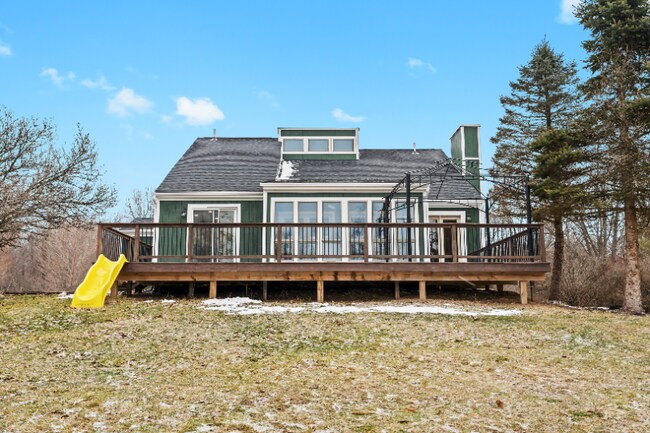 Foto del edificio - 2828 Swarthout Rd