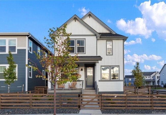 Building Photo - 802 Emerson Blvd