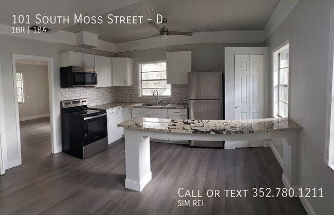 Foto del edificio - 1 Bed, 1 Bath, Newly Renovated