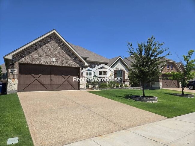 Building Photo - MOVE IN READY - PROSPER TX - 4BEDS 3BATHS