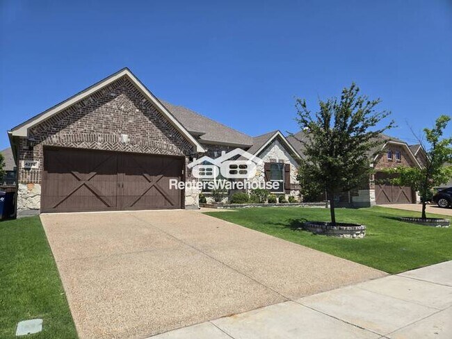 Foto del edificio - MOVE IN READY - PROSPER TX - 4BEDS 3BATHS