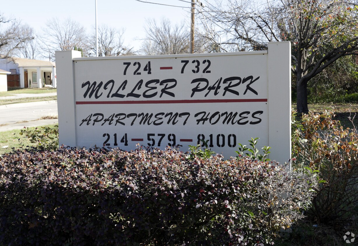 The Haylie Apartments Garland, TX