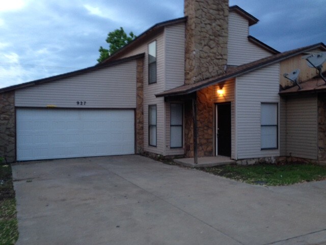 Foto principal - 927 NW 115th St