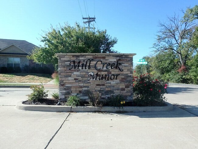 Foto del edificio - Great 3 Bed 2 Bath House in Mill Creek Manor!