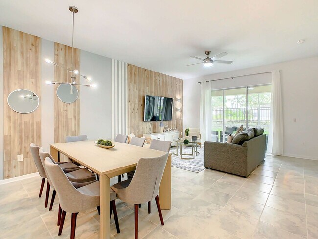 Foto del edificio - 8861 Cabot Cliffs Dr