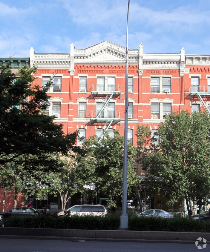 Building Photo - 2046 Adam Clayton Powell Jr Blvd