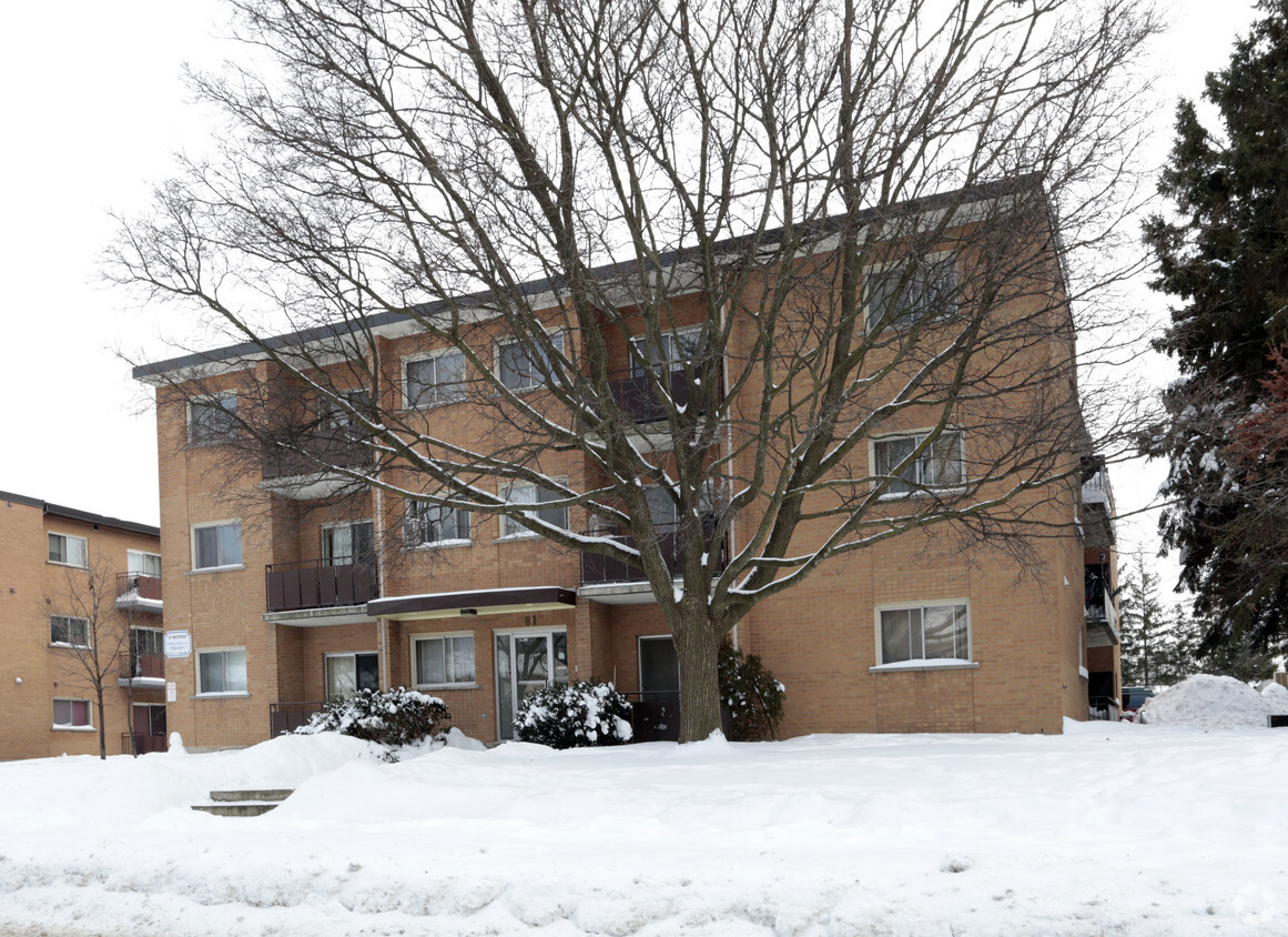 Building Photo - 81 Westwood Dr
