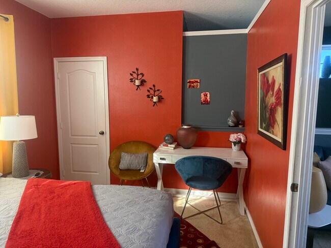 Foto del edificio - 15337 Southern Martin St