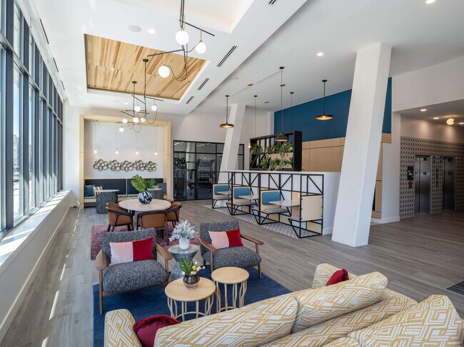 Foto del edificio - Jayde Parkside