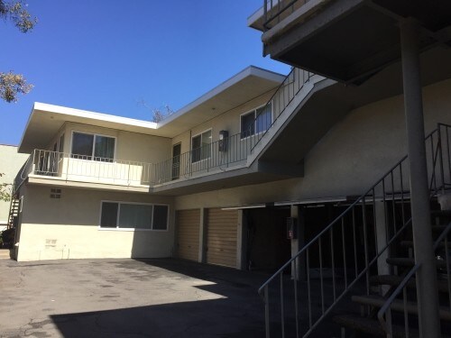 Foto del edificio - 1831 Grant Ave