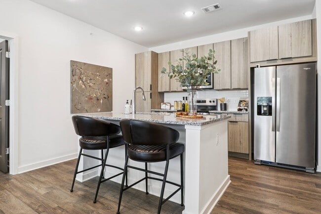 Building Photo - The Liliana Apartment Homes