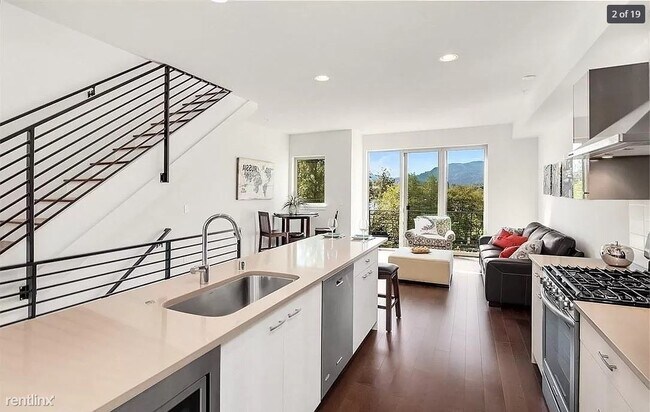 Foto del edificio - 2 br, 2 bath Townhome - 4261 214th Place S...
