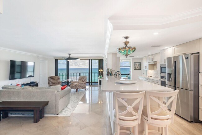 Foto del edificio - 3200 S Ocean Blvd