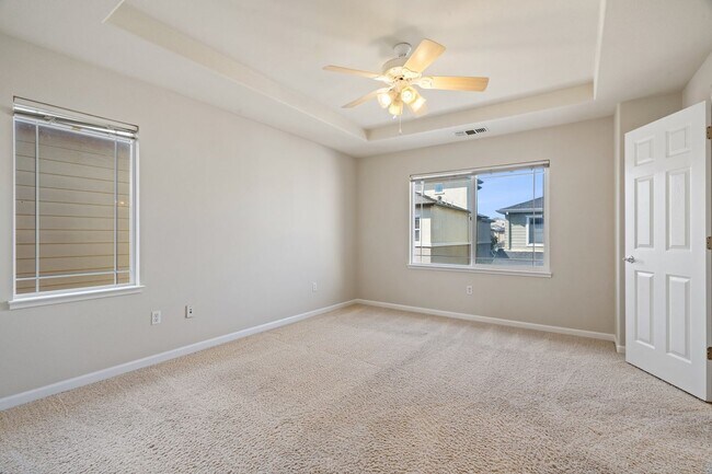 Foto del edificio - PRIME CORNER HOME IN TRINITY PARK NEAR SCENIC TRAILS | EXCELLENT ACCESS