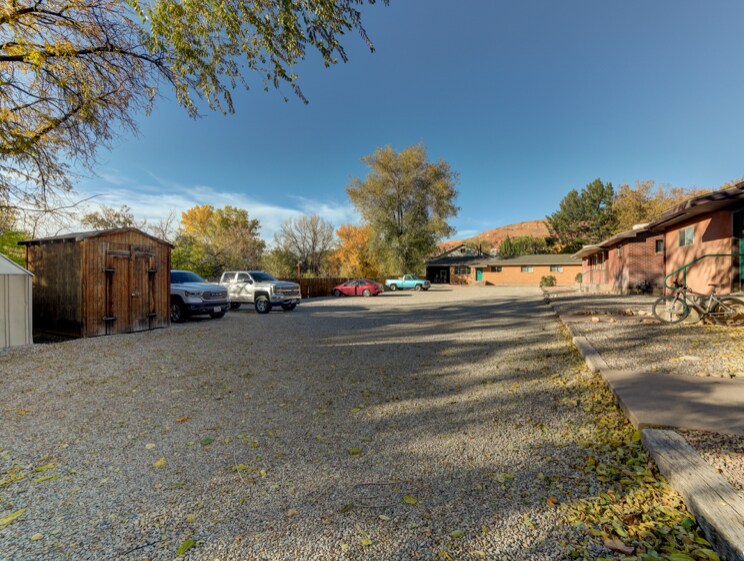 345 E 100 S, Moab, UT 84532 House Rental in Moab, UT