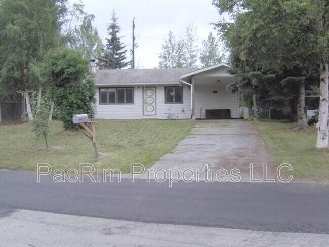 Foto del edificio - 2920 W 84th Ave